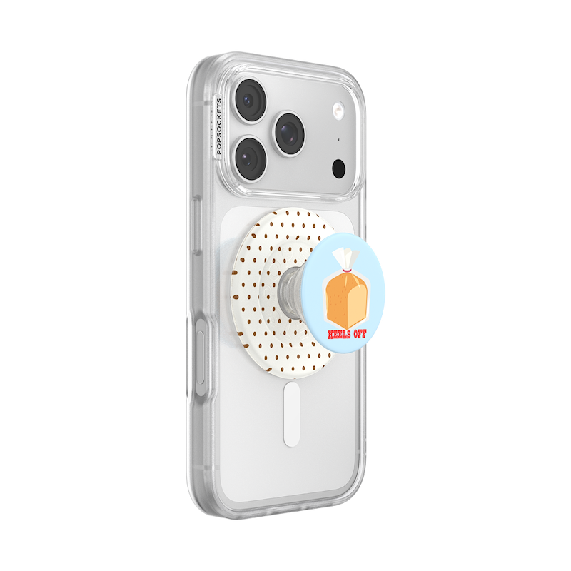 Heels Off &mdash;  MagSafe PopGrip image number 5