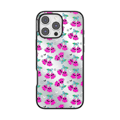 Cherry Ghost &mdash; iPhone 16 Pro Max MagSafe Case image number 1