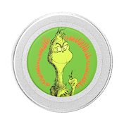 The Grinch &mdash; MagSafe PopGrip image number 2
