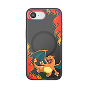 Charizard In Flight &mdash; iPhone 17e/16e MagSafe Case image number 1
