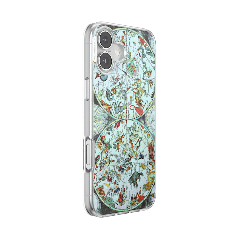 The Heavens — iPhone 16 Plus MagSafe Case image number 1