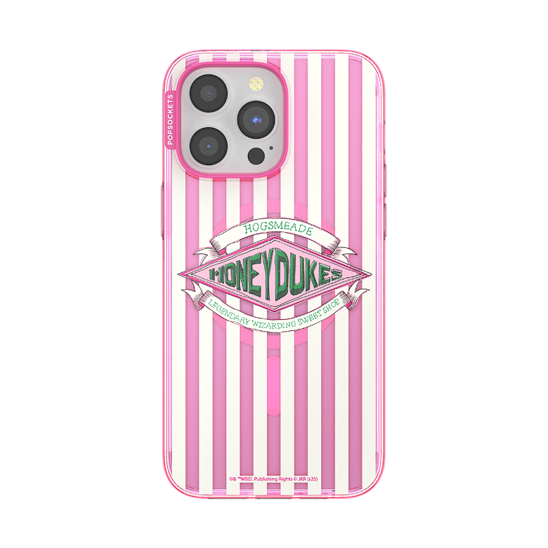 Honeydukes — iPhone 15 Pro Max MagSafe Case image number 0