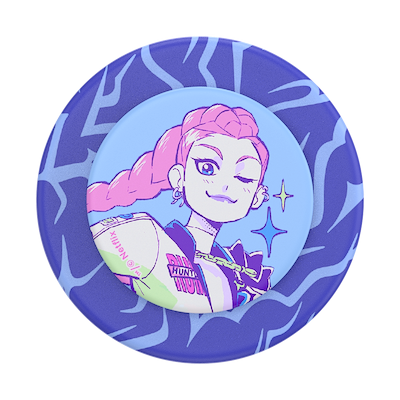 Secondary image for hover Huntrix Rumi &mdash; MagSafe PopGrip