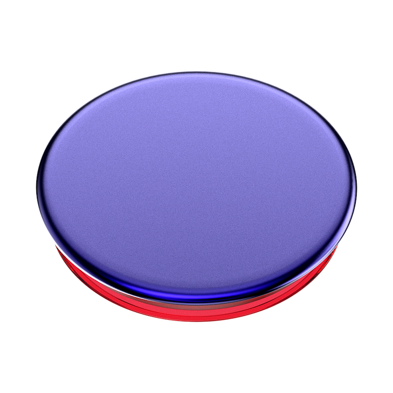 Aluminum Ursula &mdash; Adhesive PopGrip image number 2