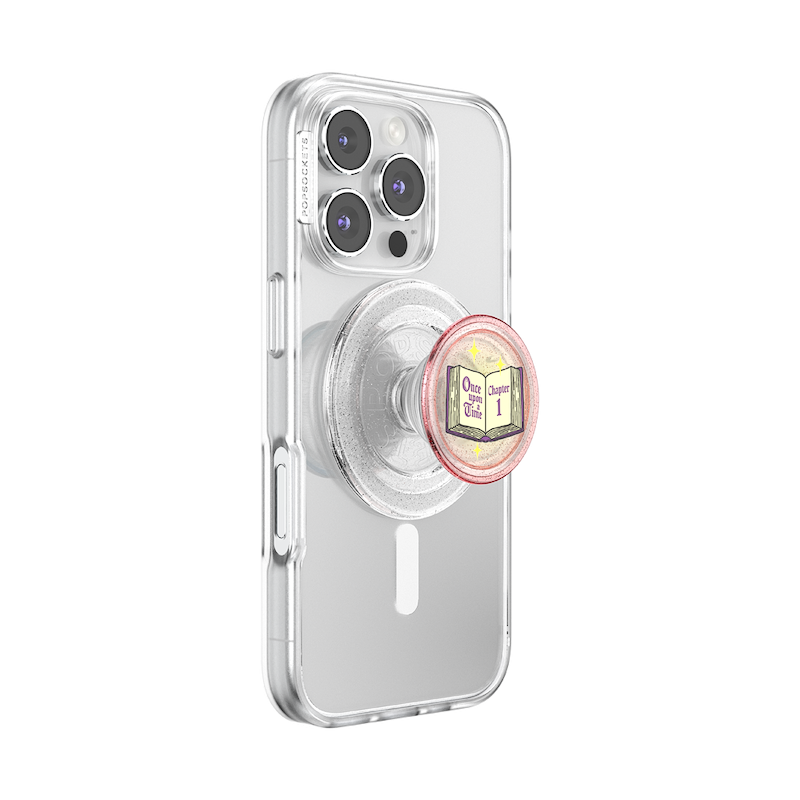 Once Upon a Time &mdash;  MagSafe PopGrip image number 6