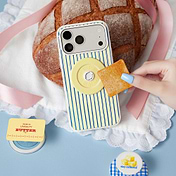 PopOut Toast &mdash;  MagSafe PopGrip image number 5