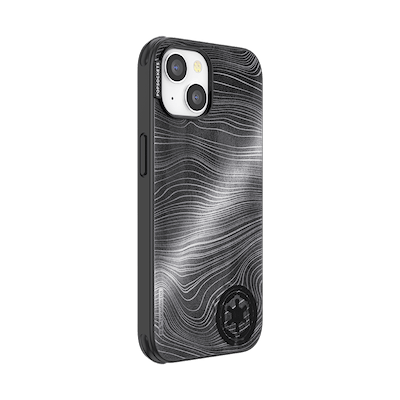 Secondary image for hover Beskar &mdash; iPhone 14 MagSafe Case