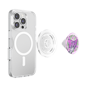 Reading Gauntlet Violet &mdash; MagSafe PopGrip image number 6