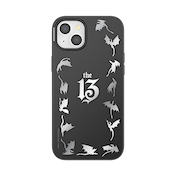 Mirror The 13 &mdash; iPhone 15 Plus MagSafe Case image number 1