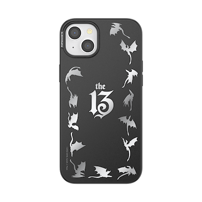 Mirror The 13 &mdash; iPhone 15 Plus MagSafe Case