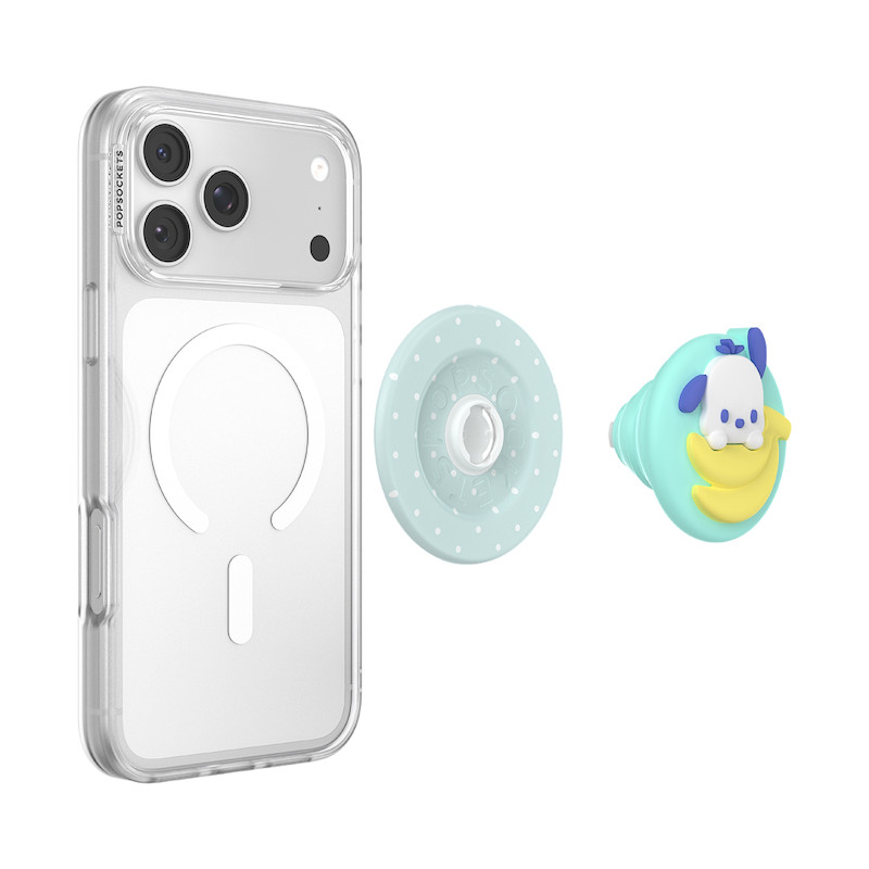 PopOut Pochacco &mdash; MagSafe PopGrip image number 5