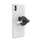 White &mdash; Car Vent Mount image number 8