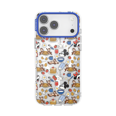 Mickey's Breakfast Buffet — iPhone 17 Pro Max MagSafe Case