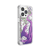 Dragon Violet &mdash; iPhone 14 Pro MagSafe Case image number 2