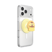 PopOut Pompompurin &mdash; MagSafe PopGrip image number 10