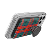 Pajama Plaid Holiday &mdash; MagSafe PowerPack image number 10