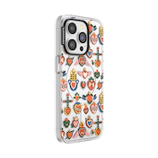 Sacred Hearts &mdash; iPhone 15 Pro MagSafe Case image number 2