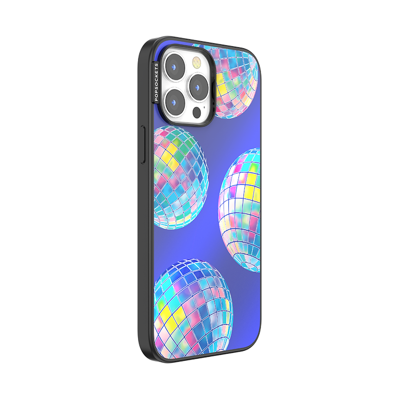 Disco Mirage &mdash; iPhone 13 Pro Max MagSafe Case image number 1