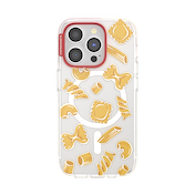 Pasta Pasta &mdash; iPhone 15 Pro MagSafe Case image number 1