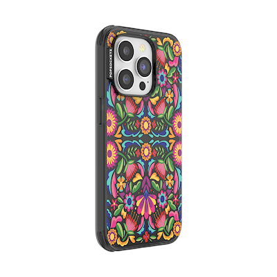 Secondary image for hover Huipil &mdash; iPhone 14 Pro MagSafe Case