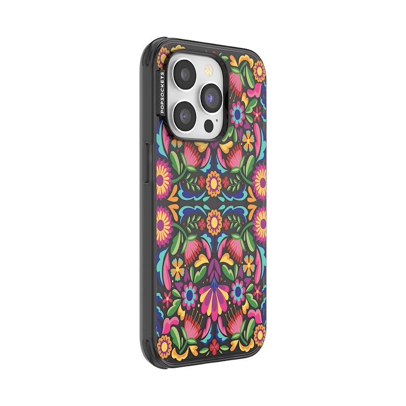 Huipil &mdash; iPhone 14 Pro MagSafe Case image number 1