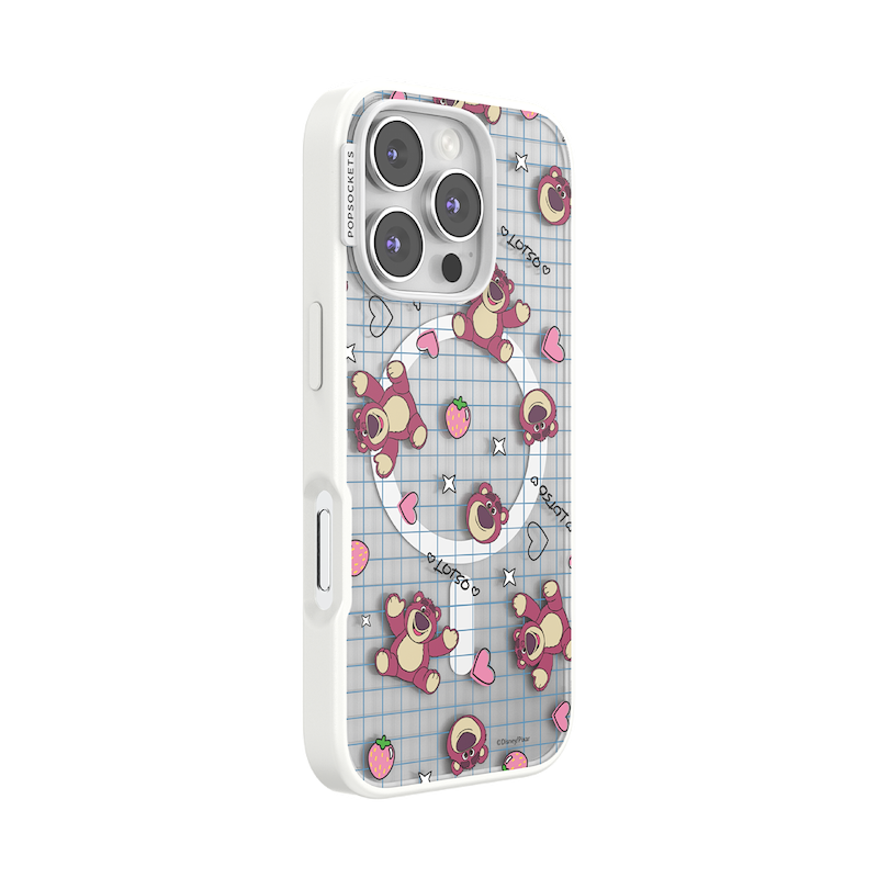Toy Story Lotso &mdash; iPhone 16 Pro MagSafe Case image number 1