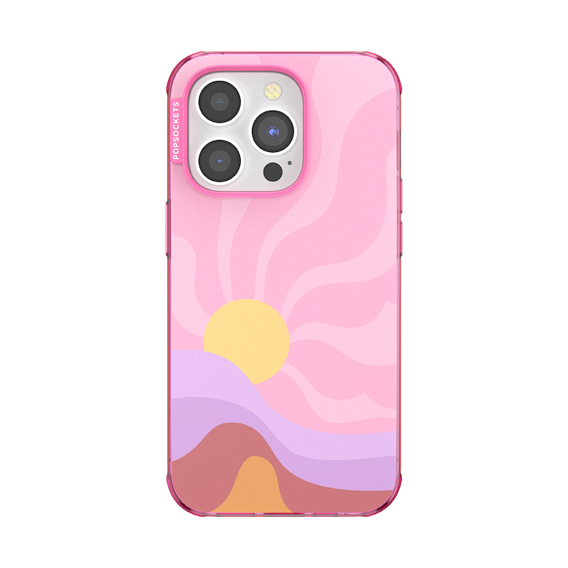 Golden Hour &mdash; iPhone 14 Pro MagSafe Case image number 0