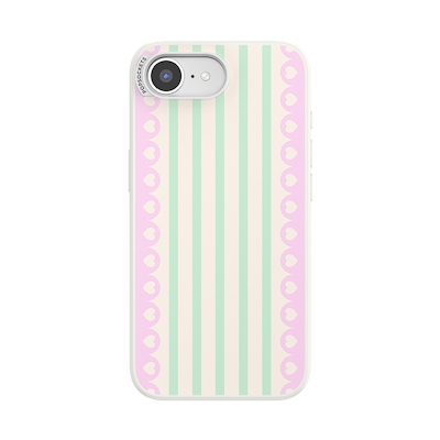 Minted Sugar &mdash; iPhone 16E MagSafe Case