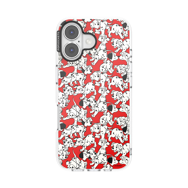 One Hundred and One &mdash; iPhone 17 MagSafe Case image number 0