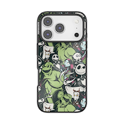 Mirror Scary Good Time &mdash; iPhone 17 Pro MagSafe Case image number 1