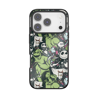 Mirror Scary Good Time &mdash; iPhone 17 Pro MagSafe Case