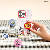 Donald Early Bird &mdash; Adhesive PopGrip image number 3