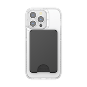 Black &mdash; MagSafe PopWallet+ image number 4