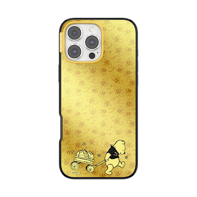 The Honey Division &mdash; iPhone 16 Pro Max MagSafe Case