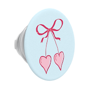 Simply Sweet Hearts &mdash;  MagSafe PopGrip image number 8