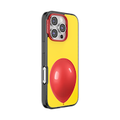 Red Balloon &mdash; iPhone 16 Pro MagSafe Case image number 2