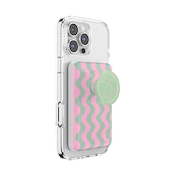 Wavy Flamingo &mdash; MagSafe PowerPack image number 7