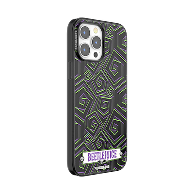 Secondary image for hover Never Trust the Living  — iPhone 13 Pro Max MagSafe Case