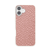 Clay Rosa Fossil &mdash; iPhone 16 Plus MagSafe Case image number 1
