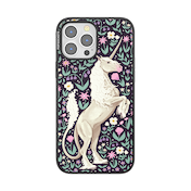 Unicorn in Bloom &mdash; iPhone 13 Pro Max MagSafe Case image number 1