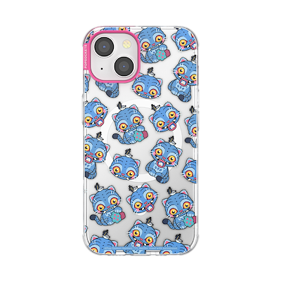 Derpy and Sussie &mdash; iPhone 14 MagSafe Case