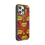 Thrashin' Stranger Things &mdash; iPhone 14 Pro Max MagSafe Case image number 2