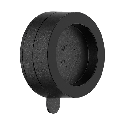 Metallic Black — MagSafe Suction Mount