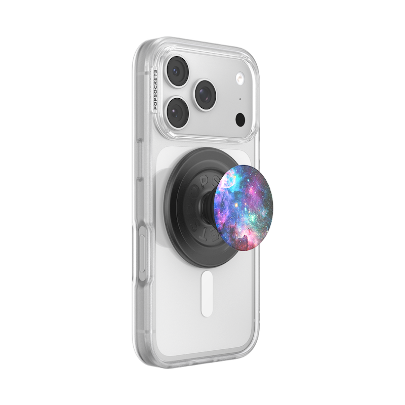 Blue Nebula &mdash; MagSafe PopGrip image number 6