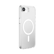Clear&nbsp; &mdash; iPhone 17e/16e MagSafe Case image number 2