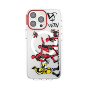 Deadpool Variant Squad&nbsp; &mdash; iPhone 13 Pro MagSafe Case image number 1