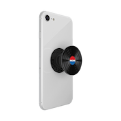 Backspin Aluminum 45 RPM &mdash; Adhesive PopGrip image number 10