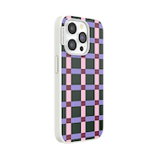 Mod Pine Check &mdash; iPhone 15 Pro MagSafe Case image number 2