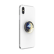 Enamel Fly Me To The Moon image number 6