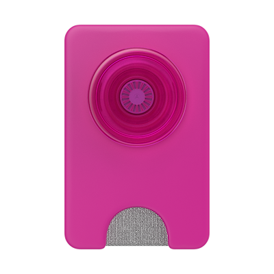 Secondary image for hover Magenta &mdash; MagSafe PopWallet+